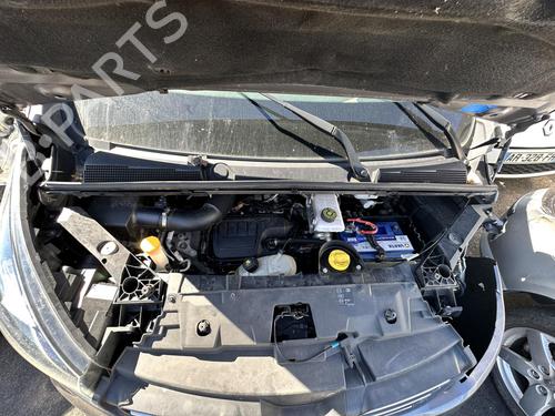 Right front seat RENAULT TRAFIC III Van (FG_) 1.6 dCi 120 (FGMB, FGMC) | BP25990377C16  - Image 13