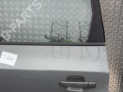 Left rear door CHEVROLET ORLANDO (J309) 2.0 D | BP26377058C4 