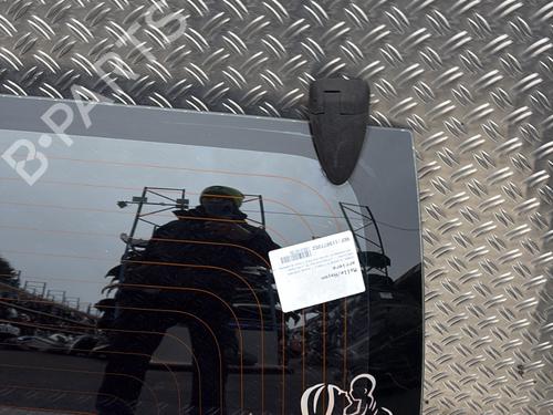 Tailgate CITROËN C1 (PM_, PN_) 1.0 | BP31582381C6