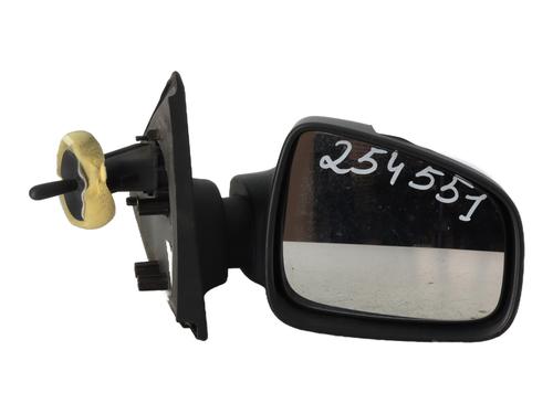 Used Right mirror DACIA SANDERO II 1.2 (75 hp) 31133930