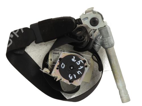Front right seatbelt OPEL CORSA D (S07) 1.3 CDTI (L08, L68) | BP26684789I25 - Image 2