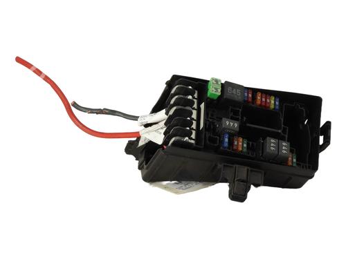 Used Fuse box Fuse box VW GOLF VII (5G1, BQ1, BE1, BE2) 1.4 TSI (122 hp) 21370073 21370073