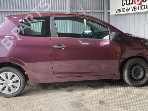 Climate control PEUGEOT 108 1.0 VTi | BP36780069I5 - Image 14