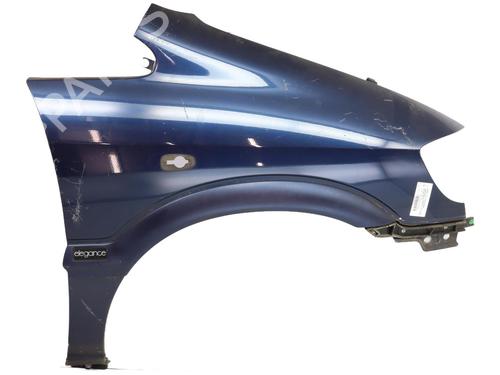 Right front fenders OPEL ZAFIRA A MPV (T98) 1.8 16V (F75) | BP28732212C42 