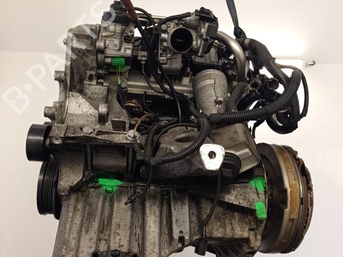 Engine AUDI A4 B8 (8K2) 2.0 TDI | BP26689785M1 - Image 2