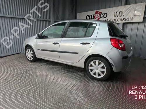 AC compressor RENAULT CLIO III (BR0/1, CR0/1) 1.4 16V | BP32667024M34 - Image 14