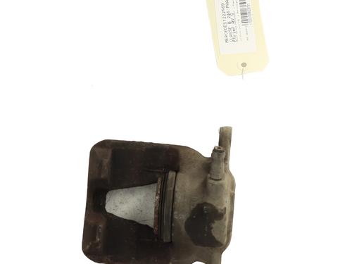 Used Left front brake caliper Left front brake caliper MERCEDES-BENZ B-CLASS Sports Tourer (W246, W242) B 180 CDI (246.200) (109 hp) 21290007 21290007