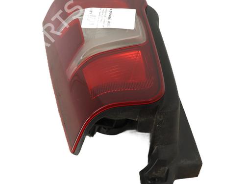 Right taillight CITROËN BERLINGO (ER_, EC_) | BP34046593C35 - Image 6