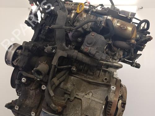 Engine TOYOTA COROLLA (_E12_) 1.4 D (NDE120_, NDE120R) | BP38055968M1 - Image 3