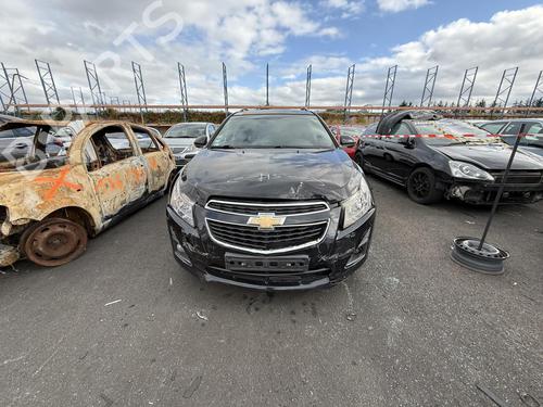 Display monitor CHEVROLET CRUZE Station Wagon (J308) 2.0 TD | BP21875602C48 