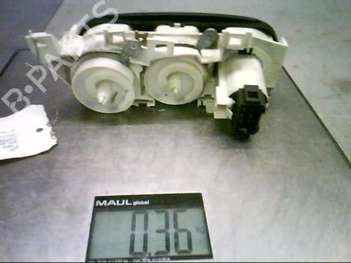 Climate control FORD GALAXY I (WGR) 1.9 TDI | BP21321075I5 