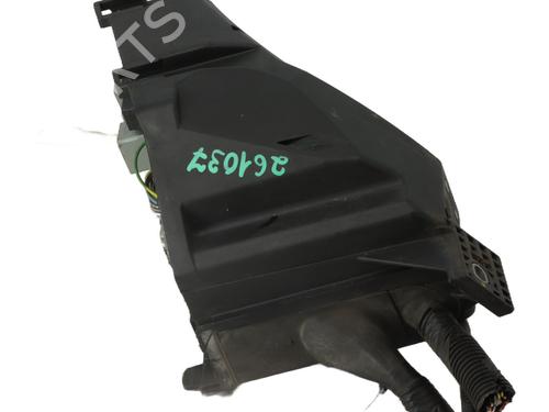 Fuse box FORD MONDEO IV (BA7) | BP33826942E1 - Image 2