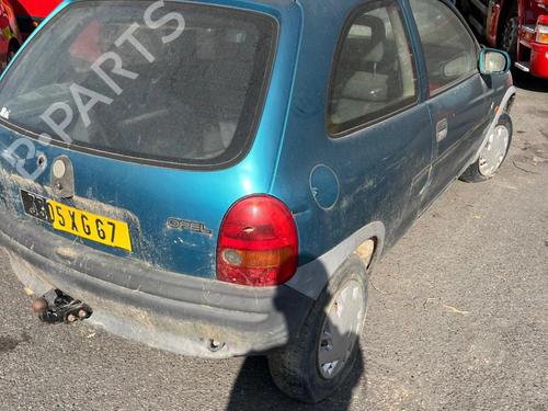 Højre baglygte OPEL CORSA B (S93) 1.2 i (F08, F68, M68) | BP26430654C35 