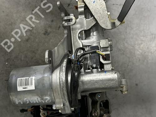 Steering column RENAULT KANGOO Express (FW0/1_) 1.5 dCi 75 (FW07, FW10, FW04) | BP21293383M21 