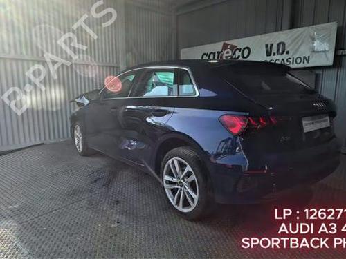 Right taillight AUDI A3 Sportback (8YA, 8YF) 35 TFSI | BP39587616C35 - Image 10