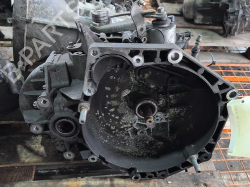 Used Gearbox Gearbox OPEL INSIGNIA A Sports Tourer (G09) 2.0 CDTI (35) (110 hp) 28535618 28535618
