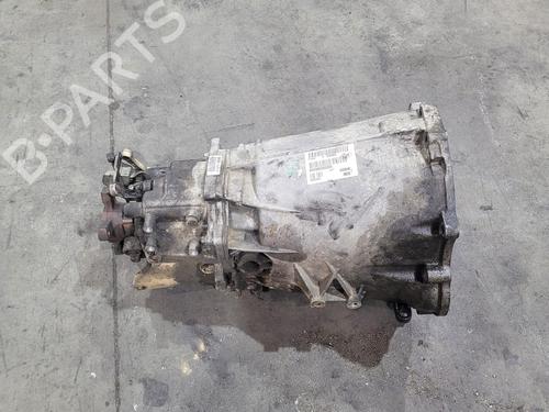 gearbox-vw-crafter-30-50-van-2e_-2006-2007-2008-2009-2010-2011-2012-2013-2014-2015-2016-33453056 main image
