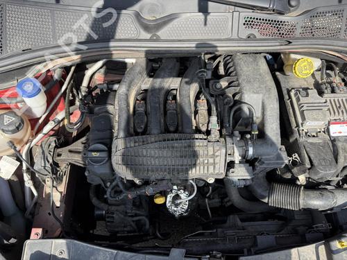 Tailgate CITROËN C4 CACTUS 1.2 VTi 82 | BP26678439C6  - Image 13