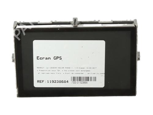 Used Display monitor RENAULT KADJAR (HA_, HL_) 1.5 dCi 110 (HLA3) (110 hp) 31633112
