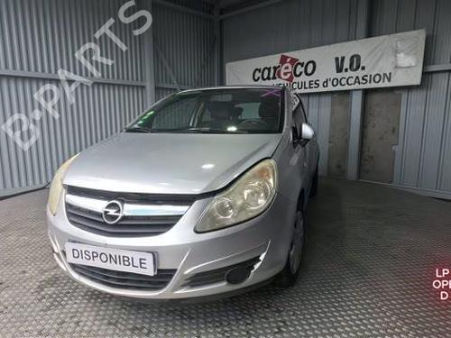 Right headlight OPEL CORSA D (S07) | BP36316308C29 - Image 23