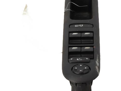 Used Left front window switch PEUGEOT 3008 I MPV (0U_) 1.6 HDi (114 hp) 32331293