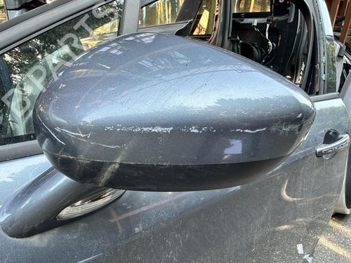 Used Left front door Left front door CITROËN C5 III (RD_) 1.6 HDi 110 (RD9HZC) (109 hp) 21318568 21318568