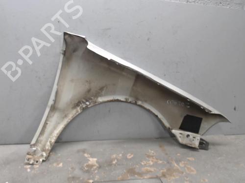 Left front fenders VW PASSAT B5.5 (3B3) 1.9 TDI | BP21305466C41 