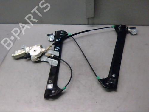 Right front window motor SAAB 9-3 Estate (E50) 1.9 TiD | BP21363695E20 