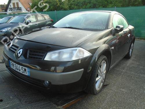 Right front window motor RENAULT MEGANE II Coupé-Cabriolet (EM0/1_) 1.6 | BP31062426E20