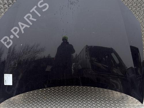 Used Hood VW GOLF VI (5K1) 1.2 TSI (105 hp) 29412810