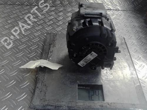 Alternator MERCEDES-BENZ GLE (W166) 250 d 4-matic (166.004) | BP22897731M7 