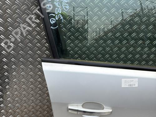 Right front door OPEL MERIVA B MPV (S10) 1.7 CDTI (75) | BP21305129C3 