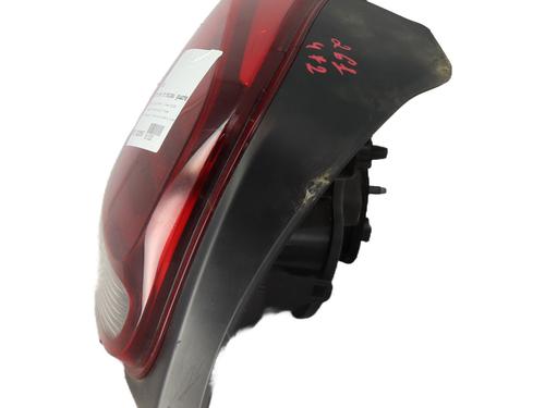 Left taillight CITROËN C3 III (SX) 1.2 PureTech 82 | BP35928275C34 - Image 2