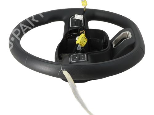 Steering wheel CITROËN C3 III (SX) 1.2 VTi 82 | BP23821659C49 