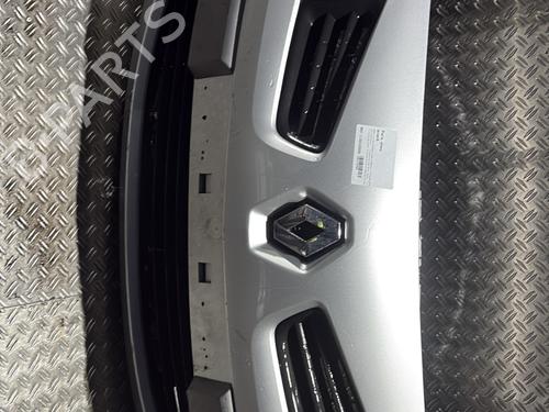 Used Front bumper RENAULT MEGANE II Coupé-Cabriolet (EM0/1_) 1.6 16V (112 hp) 31019490