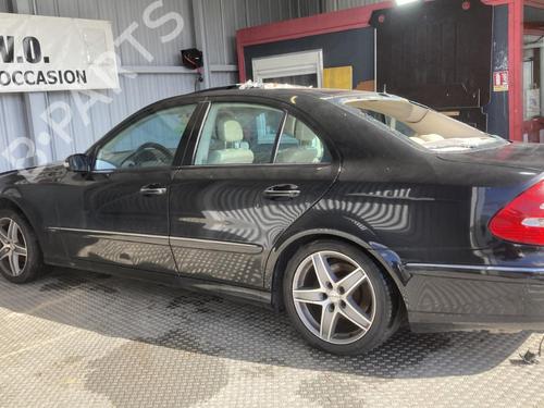 AC compressor MERCEDES-BENZ E-CLASS (W211) E 280 CDI (211.020) | BP36287110M34 - Image 9