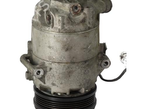 AC compressor OPEL MERIVA A MPV (X03) 1.4 16V Twinport (E75) | BP22361936M34 