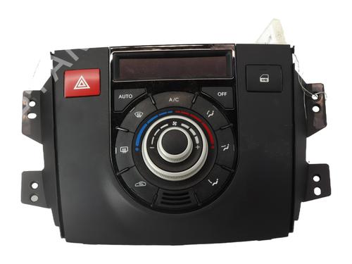Climate control KIA VENGA (YN) 1.4 CRDi 90 | BP33452021I5 - Image 3