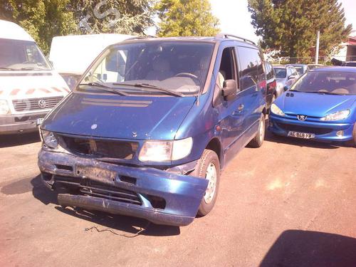 Used Parts MERCEDES-BENZ V-CLASS (638/2) V 230 TD (638.274) 1986967