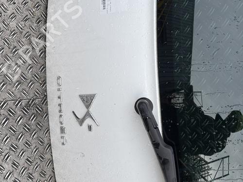 Tailgate CITROËN DS3 (SA_) 1.6 HDi 110 | BP23817403C6 
