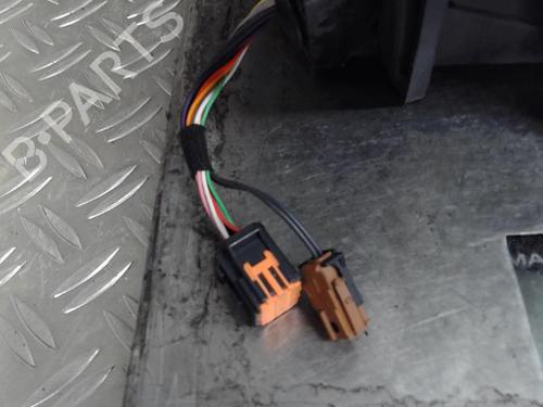Right mirror PEUGEOT 308 II (LB_, LP_, LW_, LH_, L3_) 1.2 THP 130 | BP24592051C27 