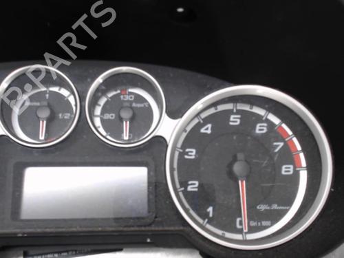 Instrument cluster ALFA ROMEO MITO (955_) 1.4 TJet (955AXG1A) | BP21367277C47 