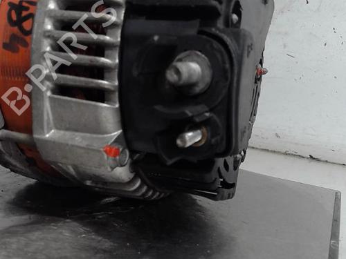 Alternator CITROËN JUMPER I Van (230L) 2.5 TD | BP21484950M7 