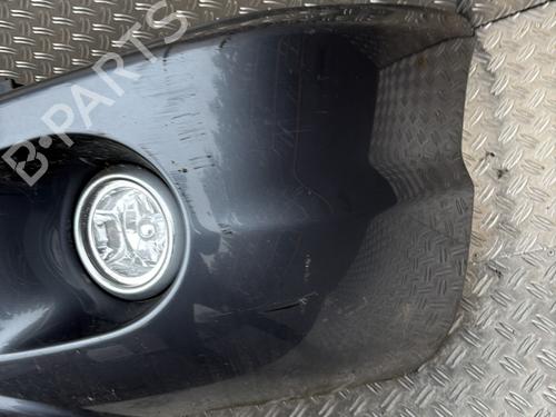 Used Front bumper Front bumper HYUNDAI SANTA FÉ I (SM) 2.0 CRDi 4x4 (125 hp) 30909601 30909601