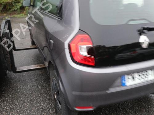 Used Parts RENAULT TWINGO III (BCM_, BCA_) 0.9 TCe 95 5003529