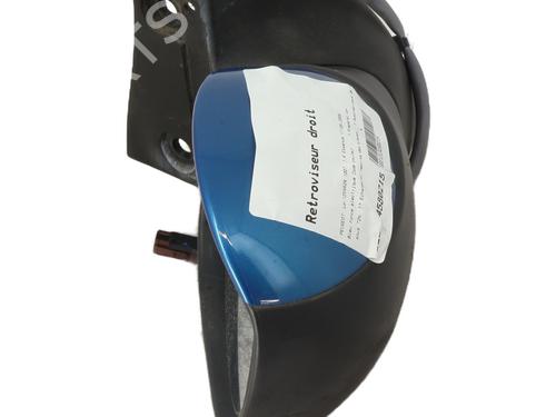 Used Right mirror Right mirror PEUGEOT 1007 (KM_) 1.4 (75 hp) 34144815 34144815