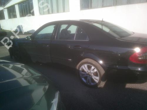 Left front window motor MERCEDES-BENZ E-CLASS (W211) E 220 CDI (211.006) | BP27435212E21  - Image 7