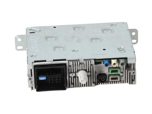 Radio CITROËN C4 CACTUS 1.6 BlueHDi 100 | BP25337442E6