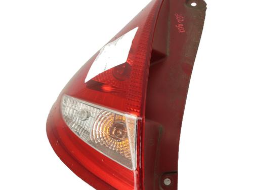 Left taillight FORD FIESTA VI (CB1, CCN) 1.4 TDCi | BP39109861C34 - Image 6