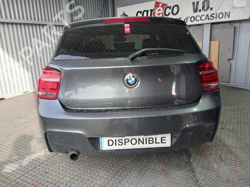 Left sun visor BMW 1 (F20) 120 d | BP39457340I1 - Image 22